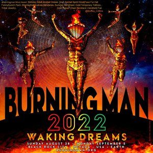 2022 Burning Man Accessories $$ FYI ONLY Please Share  #burnergirls